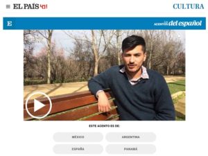 spanish spelling rules