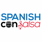 Profile photo of Spanish con Salsa ♫