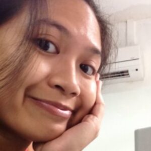 Profile photo of Angela Avida