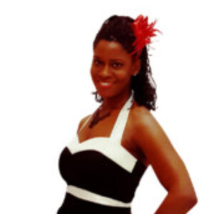 Profile photo of Tamara Marie