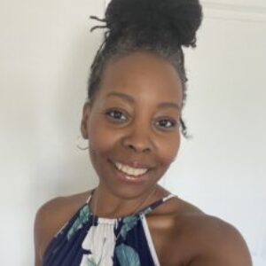 Profile photo of Christie Wynter