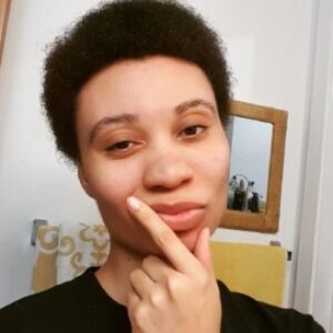 Profile photo of Jacqueline Sadberry