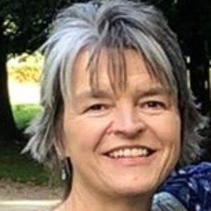 Profile photo of Julie