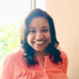 Profile photo of Tiffany Waldon