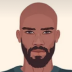 Profile photo of Eugene Banks