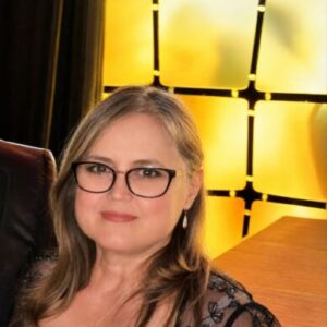 Profile photo of Carmen Sanabria
