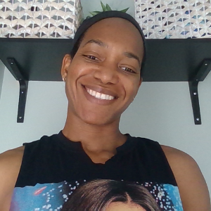 Profile photo of Julie Crawford