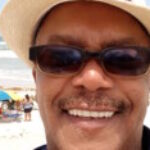 Profile photo of Gregory Parker