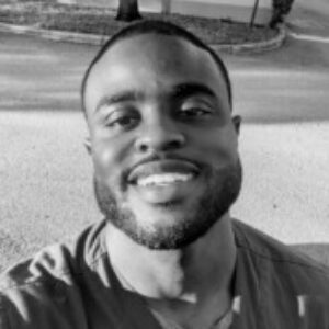 Profile photo of Darin Lewis