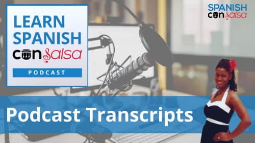 Podcast Transcripts course image