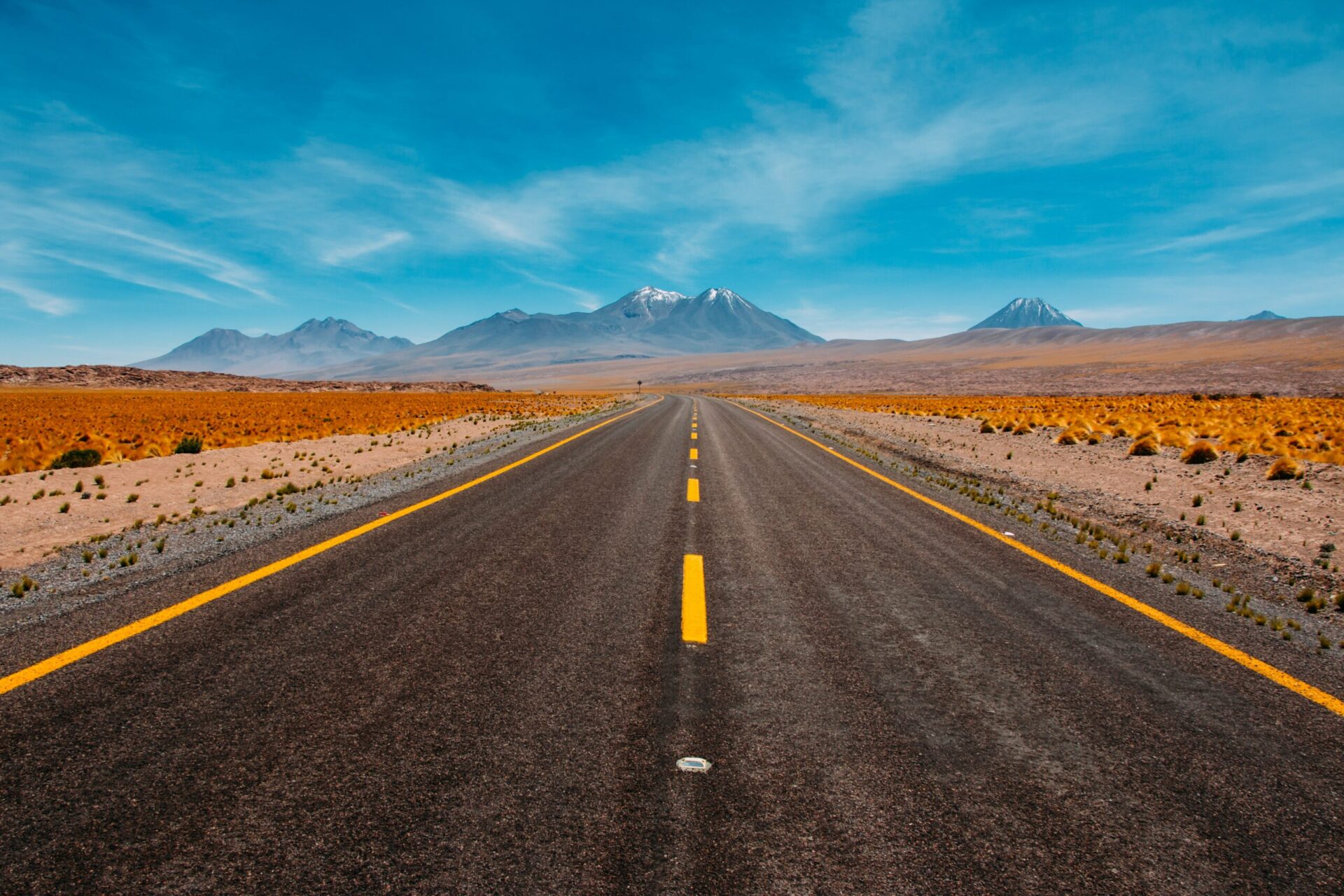 Roadmap to Spanish Fluency